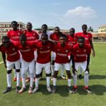 Real Diamonds Football Academy