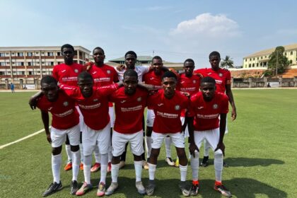 Real Diamonds Football Academy