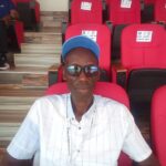 Sir Braveman Wodi