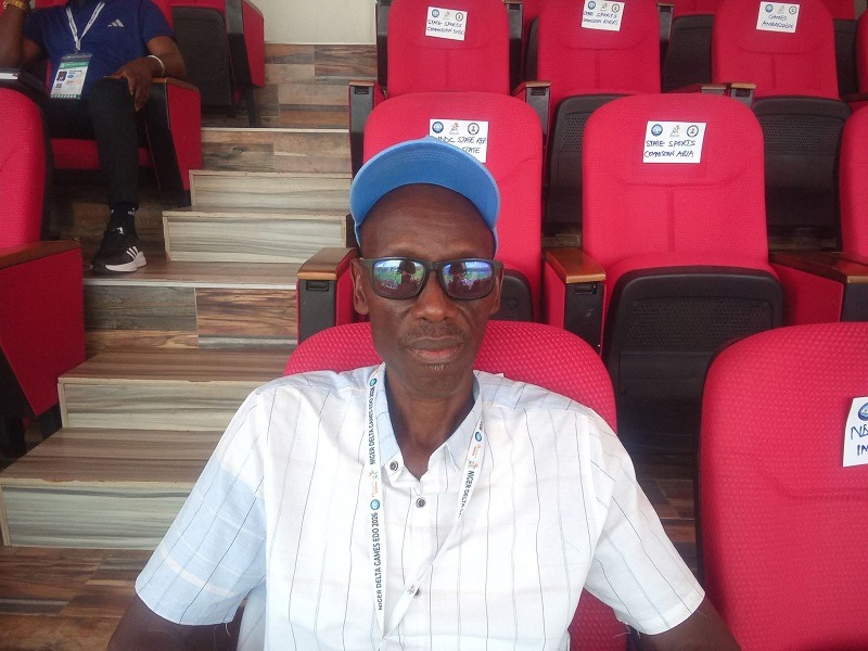 Sir Braveman Wodi
