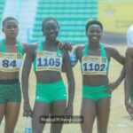 Team Nigeria