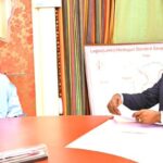 Tinubu meets Oyedele