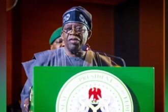 Tinubu