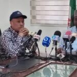 Wike-backed Caretaker Committee