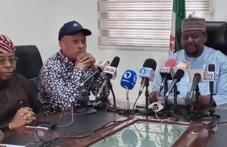 Wike-backed Caretaker Committee