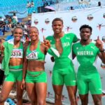 World Relays