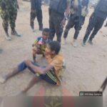 kidnap victims