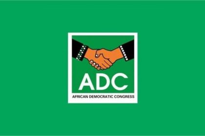 ADC