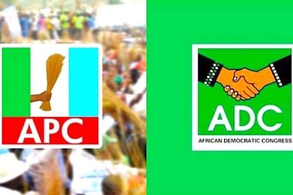 APC and ADC