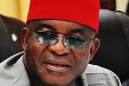 APC to Mark’s ADC