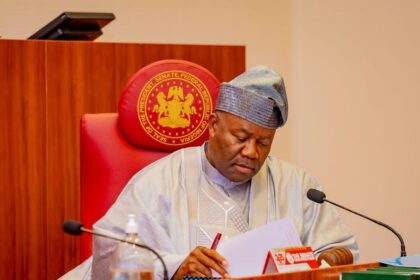 Akpabio