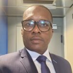 Ayodele Thomas