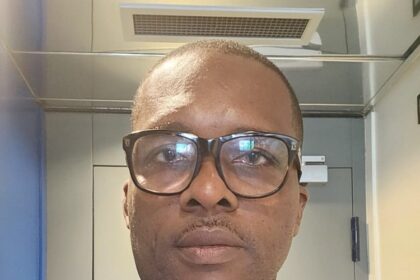 Ayodele Thomas