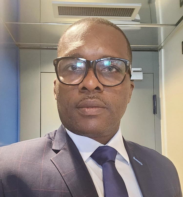Ayodele Thomas
