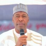 Babagana Umara Zulum