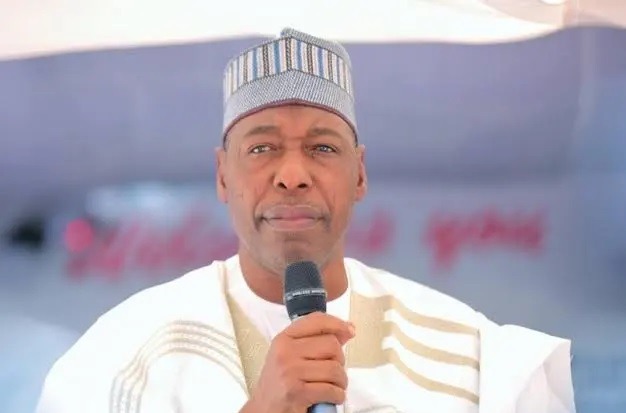 Babagana Umara Zulum