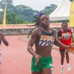 Bernice Onoriode