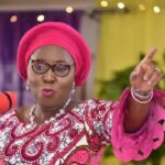 Betty Akeredolu