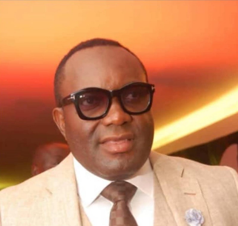Ebi Egbe
