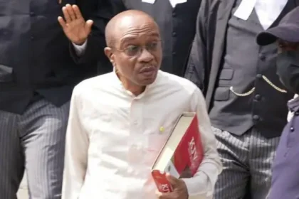 Emefiele
