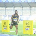 Enoch Adegoke