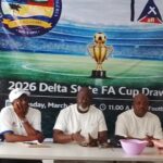FEDERATIONS CUP
