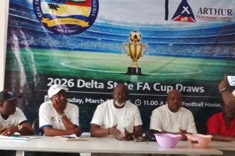 FEDERATIONS CUP