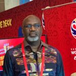 FIBA Women's Basketball World Cup 2026