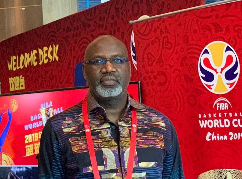 FIBA Women's Basketball World Cup 2026