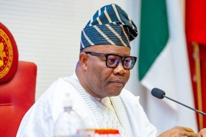Godswill Akpabio