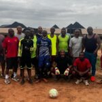 Henry Nwosu Naze Community