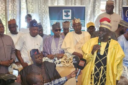 Ibrahim Shekarau