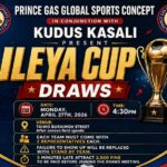 Ileya Cup