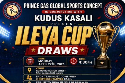 Ileya Cup