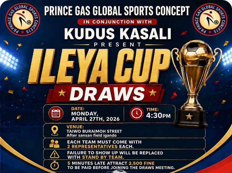 Ileya Cup