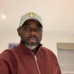 Kingsley Iwodi