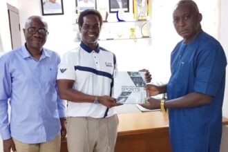 Lagos FA
