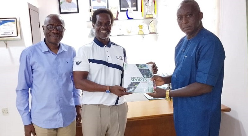 Lagos FA
