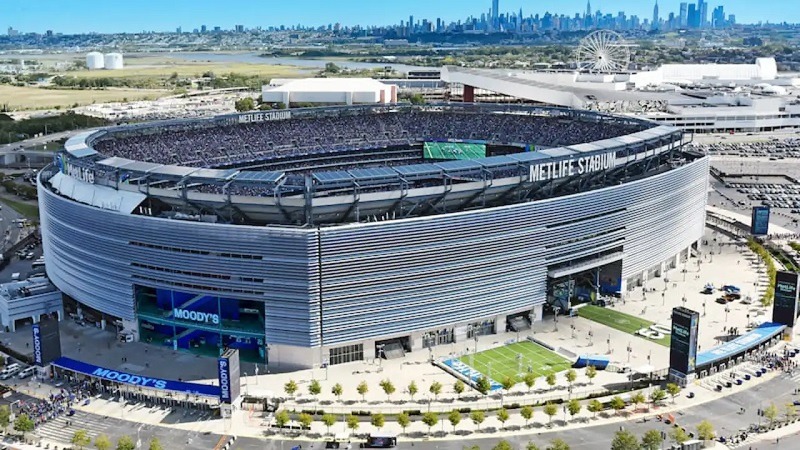 MetLife Stadium