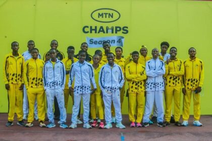 MTN CHAMPS