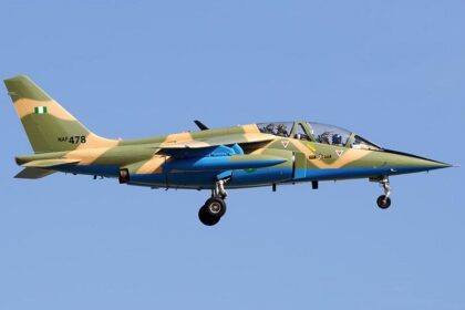 NAF