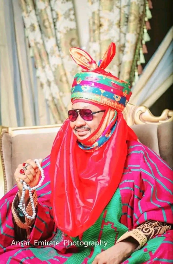 NFSC Bauchi chairman