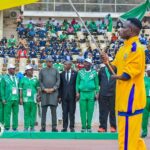 National Para Games