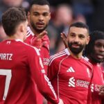 Ngumoha shines as Liverpool
