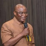 Nigerian Railway Corporation (NRC), Dr Kayode Opeifa