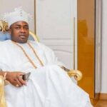 Oba Saheed Ademola Elegushi