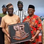 Obi meets Makinde