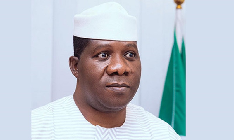 Opeyemi Bamidele