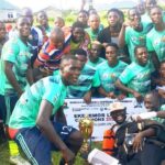 Osunmaibio FC