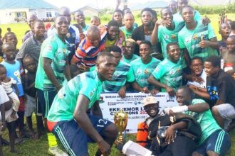 Osunmaibio FC